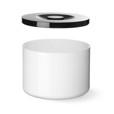 Box na led, BarUp, 10L, Bílá, ⌀292x(H)220mm | 594759